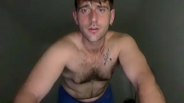 lukegunn online show from 26, 6, 2026