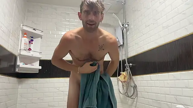 lukegunn online show from 2, 3, 2025