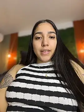 Amandanauty online show from 27, 3, 2026
