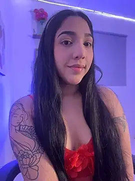Amandanauty online show from 3, 5, 2026