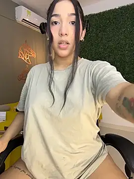 Amandanauty online show from 14, 12, 2025