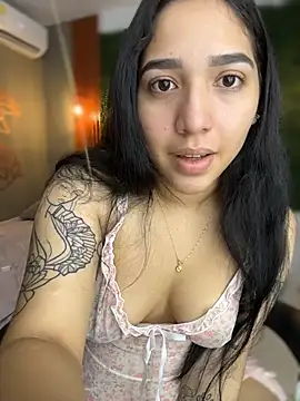 Amandanauty online show from 13, 1, 2026