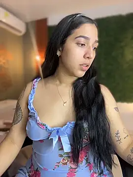 Amandanauty online show from 25, 2, 2026