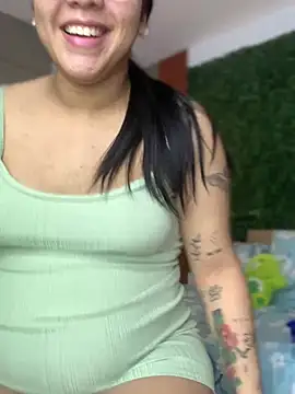 Amandanauty online show from 28, 1, 2025