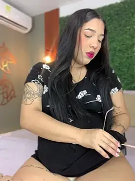 Amandanauty online show from 12, 1, 2025