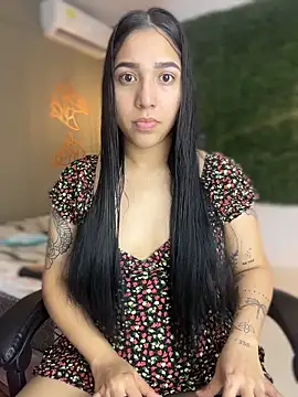 Amandanauty online show from 3, 3, 2026