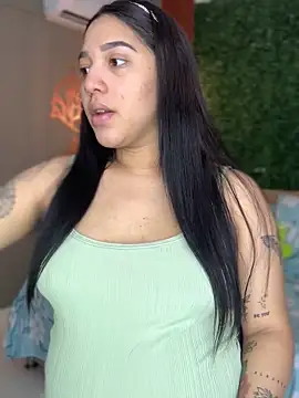 Amandanauty online show from 28, 1, 2025