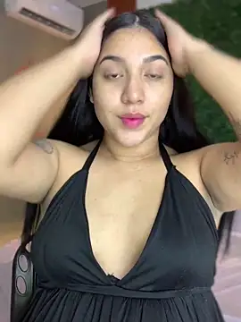Amandanauty online show from 15, 1, 2025