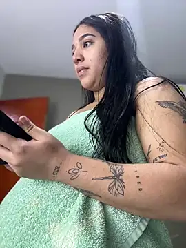 Amandanauty online show from 26, 1, 2025