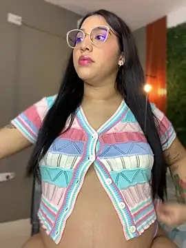 Amandanauty online show from 31, 1, 2025