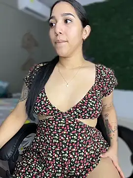 Amandanauty online show from 17, 3, 2026