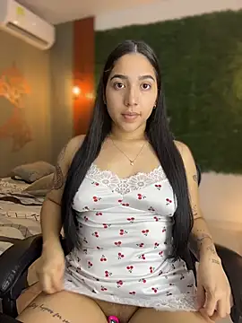 Amandanauty online show from 11, 2, 2026