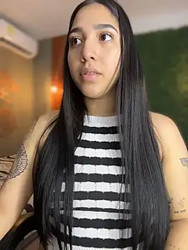 Amandanauty online show from 27, 3, 2026