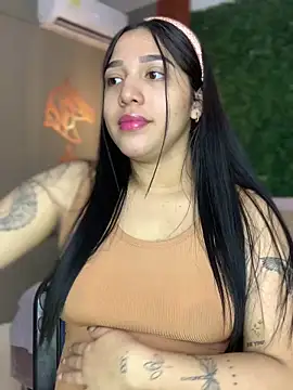 Amandanauty online show from 18, 1, 2025