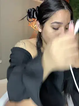 Amandanauty online show from 31, 12, 2024