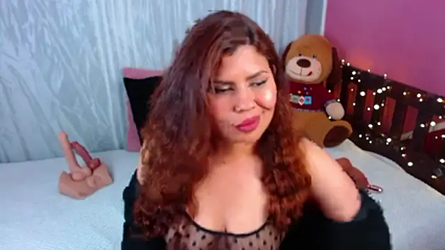 Queenamazon1 online show from 16, 6, 2026