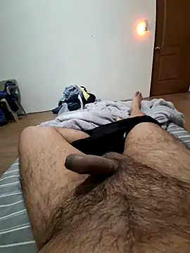 Calamaco07 online show from 16, 10, 2025