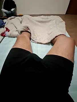 Calamaco07 online show from 17, 1, 2026