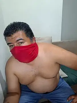 Calamaco07 online show from 5, 2, 2026