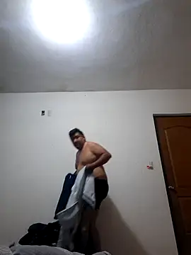 Calamaco07 online show from 11, 11, 2025