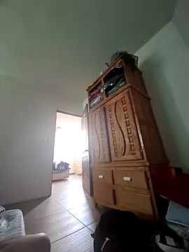 Calamaco07 online show from 26, 10, 2025