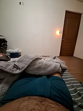 Calamaco07 online show from 13, 1, 2026