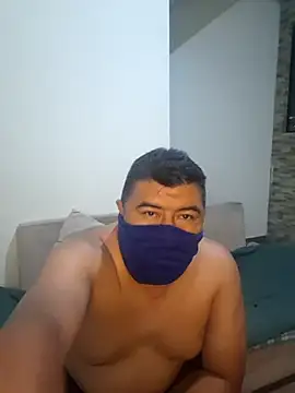 Calamaco07 online show from 27, 11, 2025