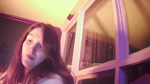 Angelk43 online show from 23, 2, 2026