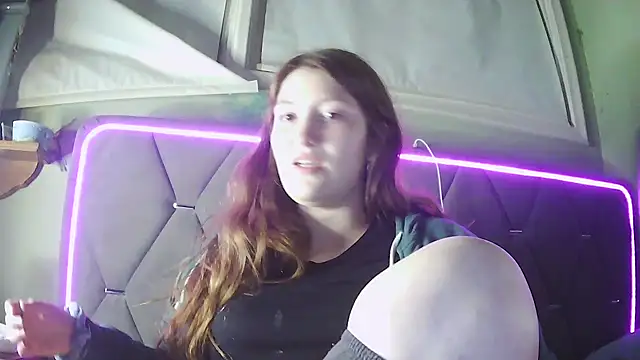 Angelk43 online show from 15, 3, 2026