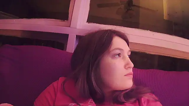 Angelk43 online show from 18, 2, 2026