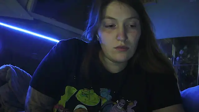 Angelk43 online show from 24, 4, 2026