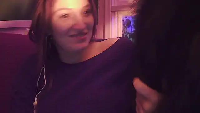 Angelk43 online show from 15, 12, 2025