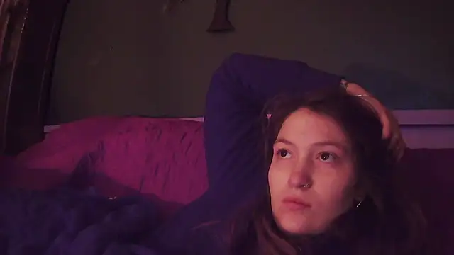 Angelk43 online show from 8, 2, 2026