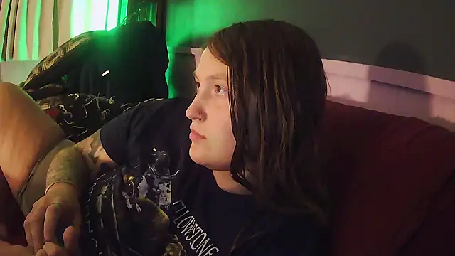 Angelk43 online show from 18, 7, 2026