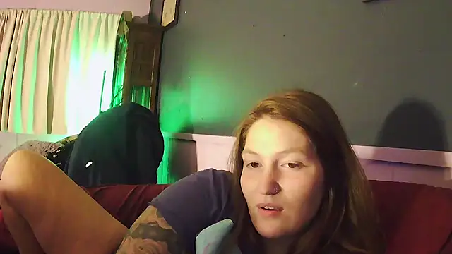 Angelk43 online show from 20, 7, 2026