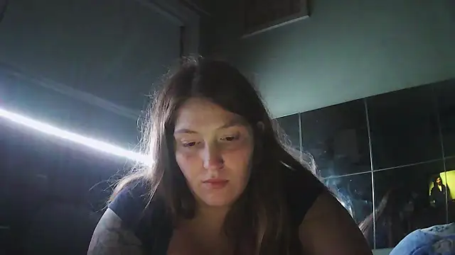 Angelk43 online show from 24, 7, 2026