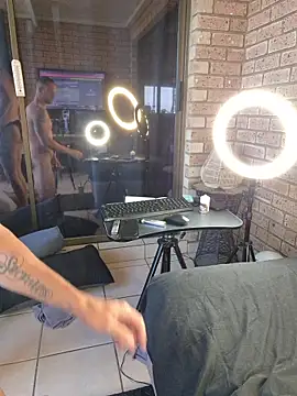 MissLMrJ online show from 23, 3, 2026