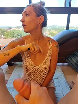 MissLMrJ online show from 15, 12, 2025