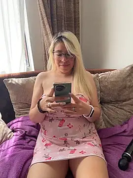 salomesweet13 online show from 19, 12, 2025