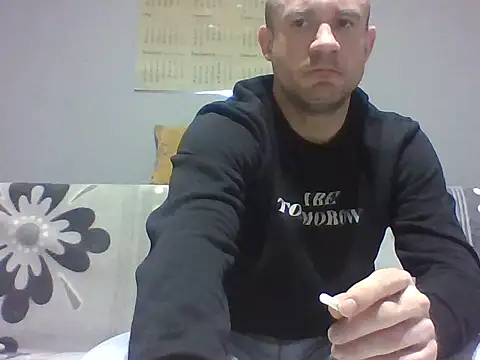 aroj95 online show from 11, 3, 2026