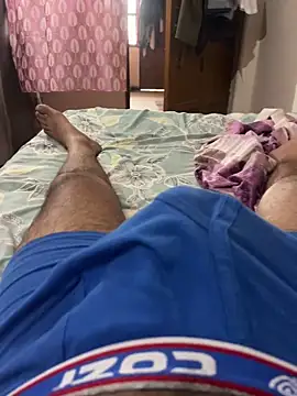 Bareilly Boy1 online show from 12, 3, 2026