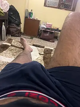 Bareilly Boy1 online show from 15, 3, 2025