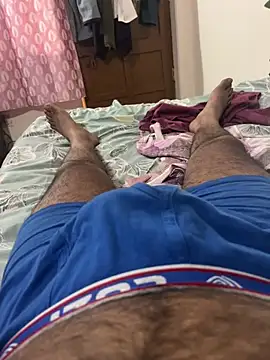 Bareilly Boy1 online show from 14, 3, 2026