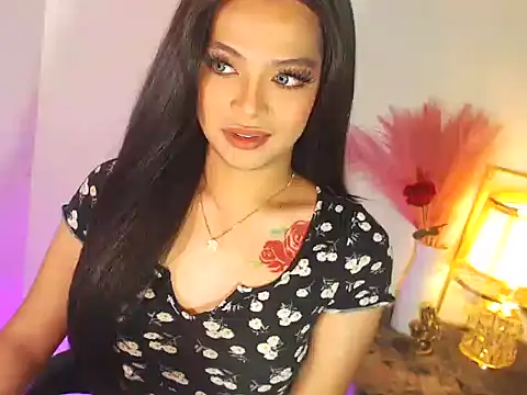 MajesticKitana online show from 23, 10, 2025