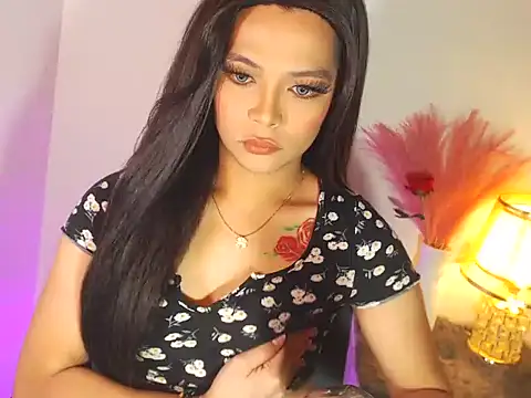 MajesticKitana online show from 4, 11, 2025