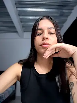 IvySanders1 online show from 1, 12, 2025