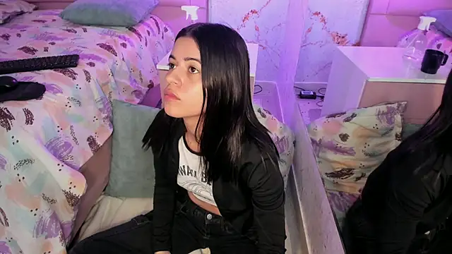 IvySanders1 online show from 10, 11, 2025