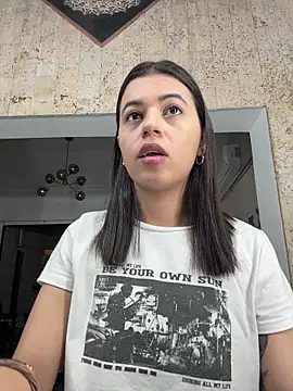 IvySanders1 online show from 18, 10, 2025