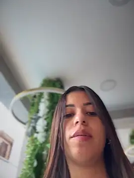 IvySanders1 online show from 23, 10, 2025