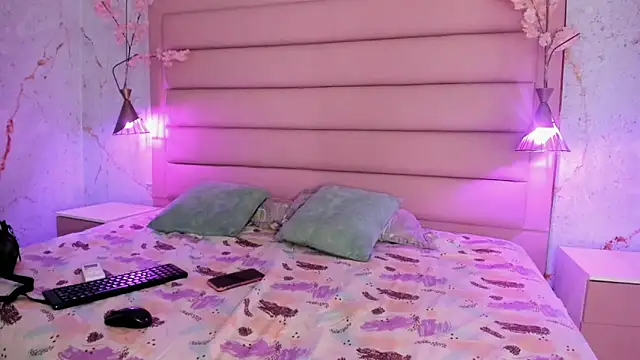 IvySanders1 online show from 29, 10, 2025